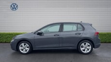 Volkswagen Golf 1.5 TSI 150 Life 5dr Petrol Hatchback